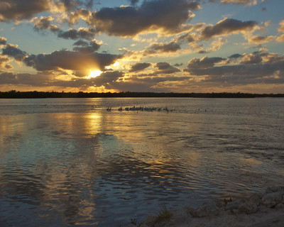 Florida Sunset