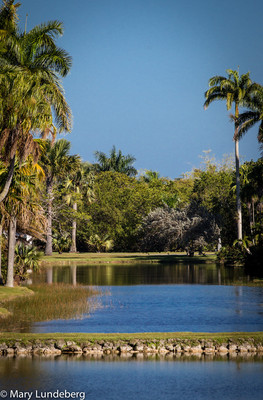 Fairchild Gardens, Coral Gables, FL