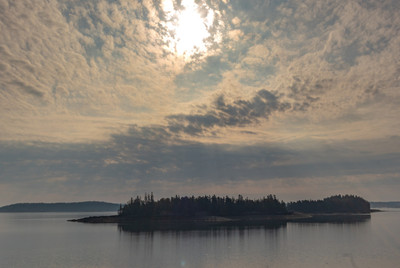 Clouds
