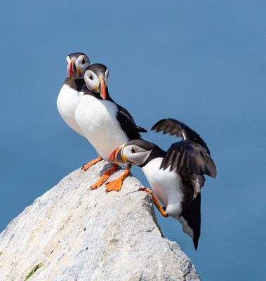 Almost there