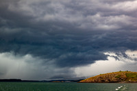 Storm Coming