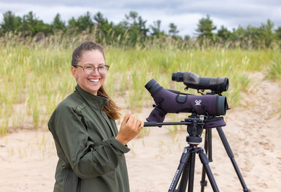 8a Tess_looking_for_the_wild_plover_chicks-2