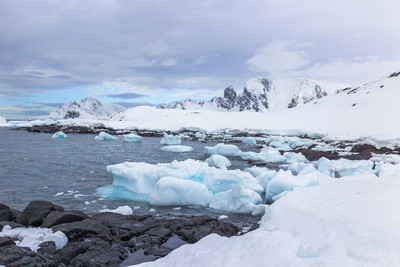 Antarctica
