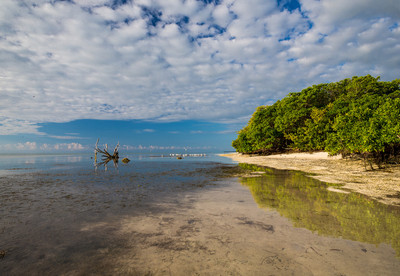 Anne's Beach