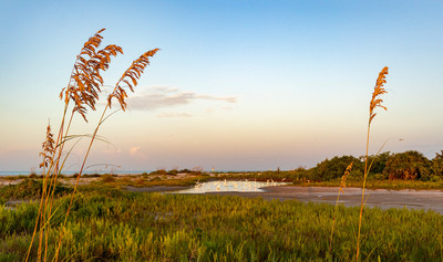 MaryLundeberg_Stump Pass Beach State Park