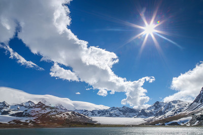 Antarctica