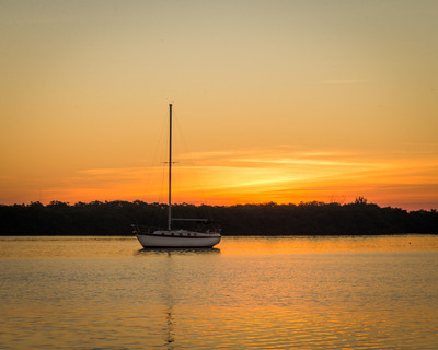 Safe in Harbor